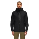 Mammut Masao HS Hooded Jacket Men