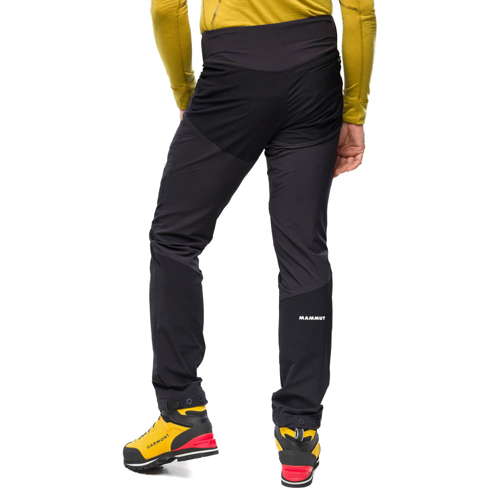 Mammut Courmayeur SO Pants Men