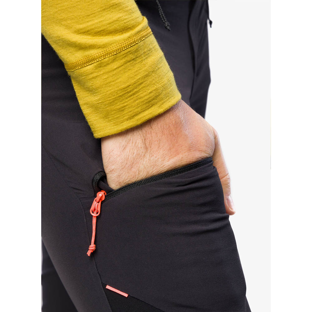 Mammut Courmayeur SO Pants Men