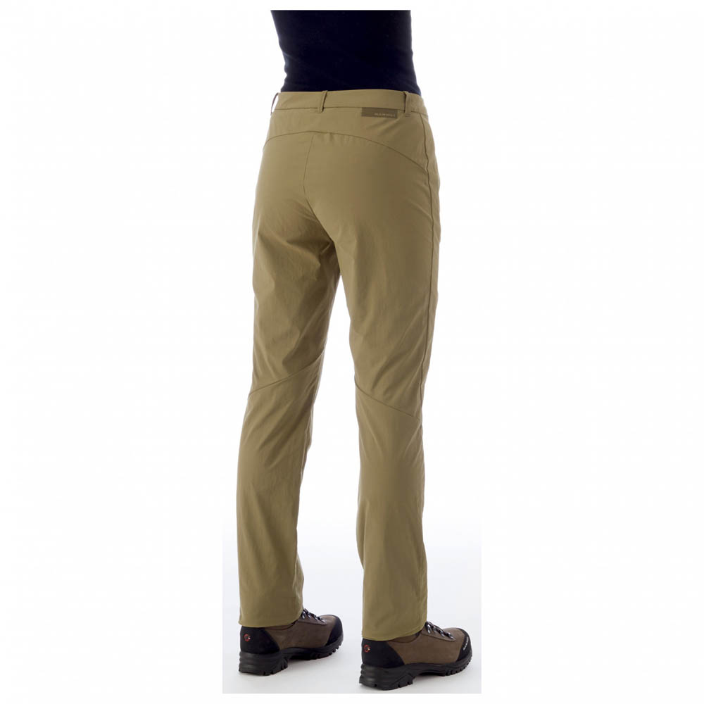 Mammut Hiking Pants Woman