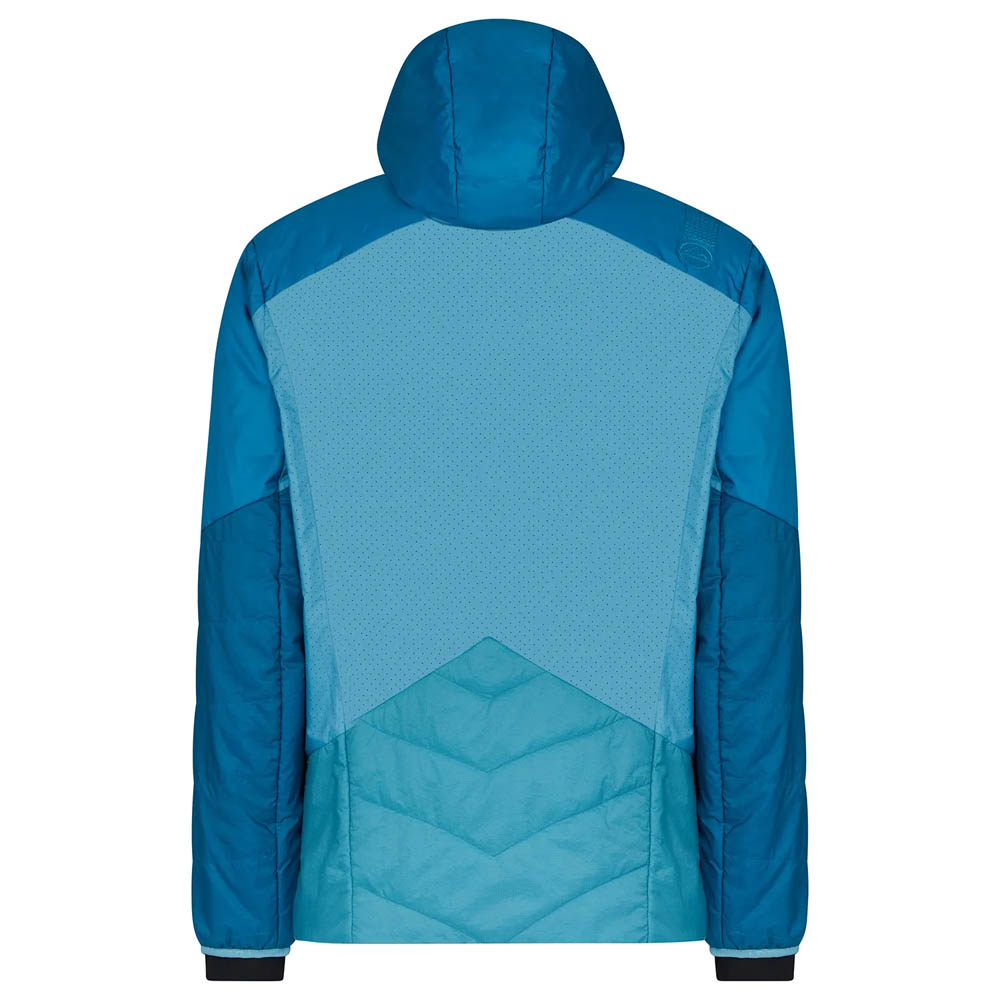 LaSportiva Across Primaloft Jacket Men