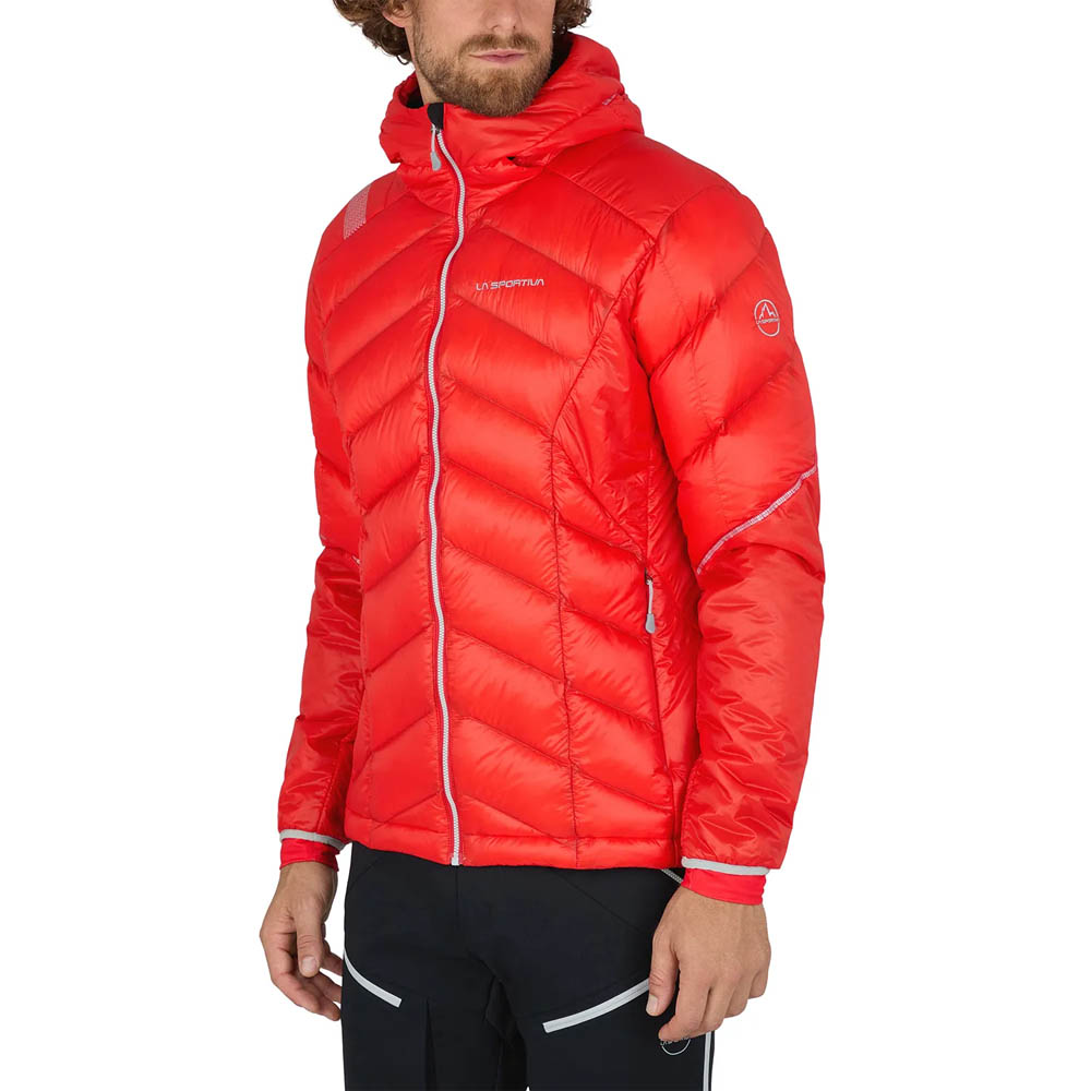 LaSportiva Aiguille Down Jacket Men