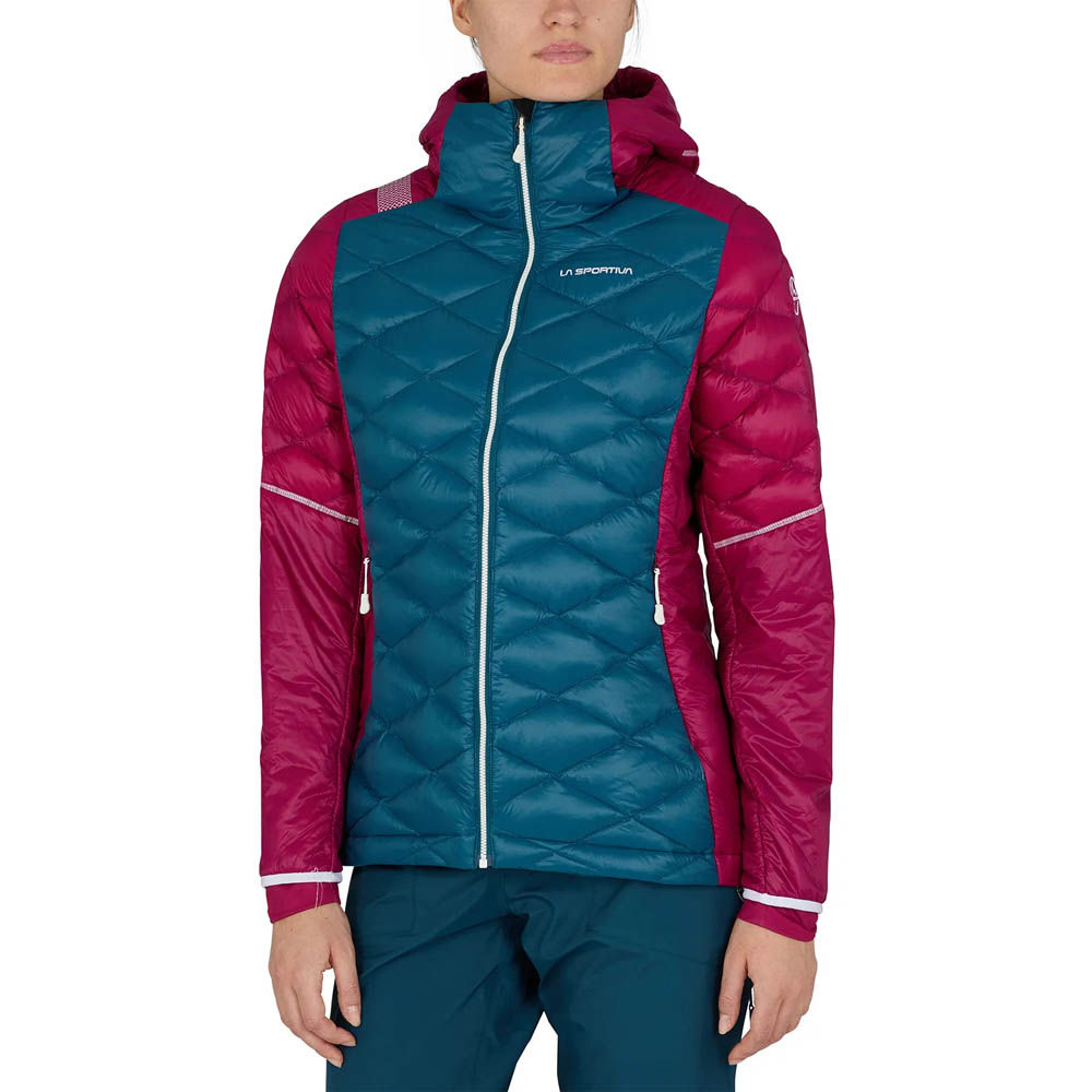 LaSportiva Aiguille Down Jacket Women