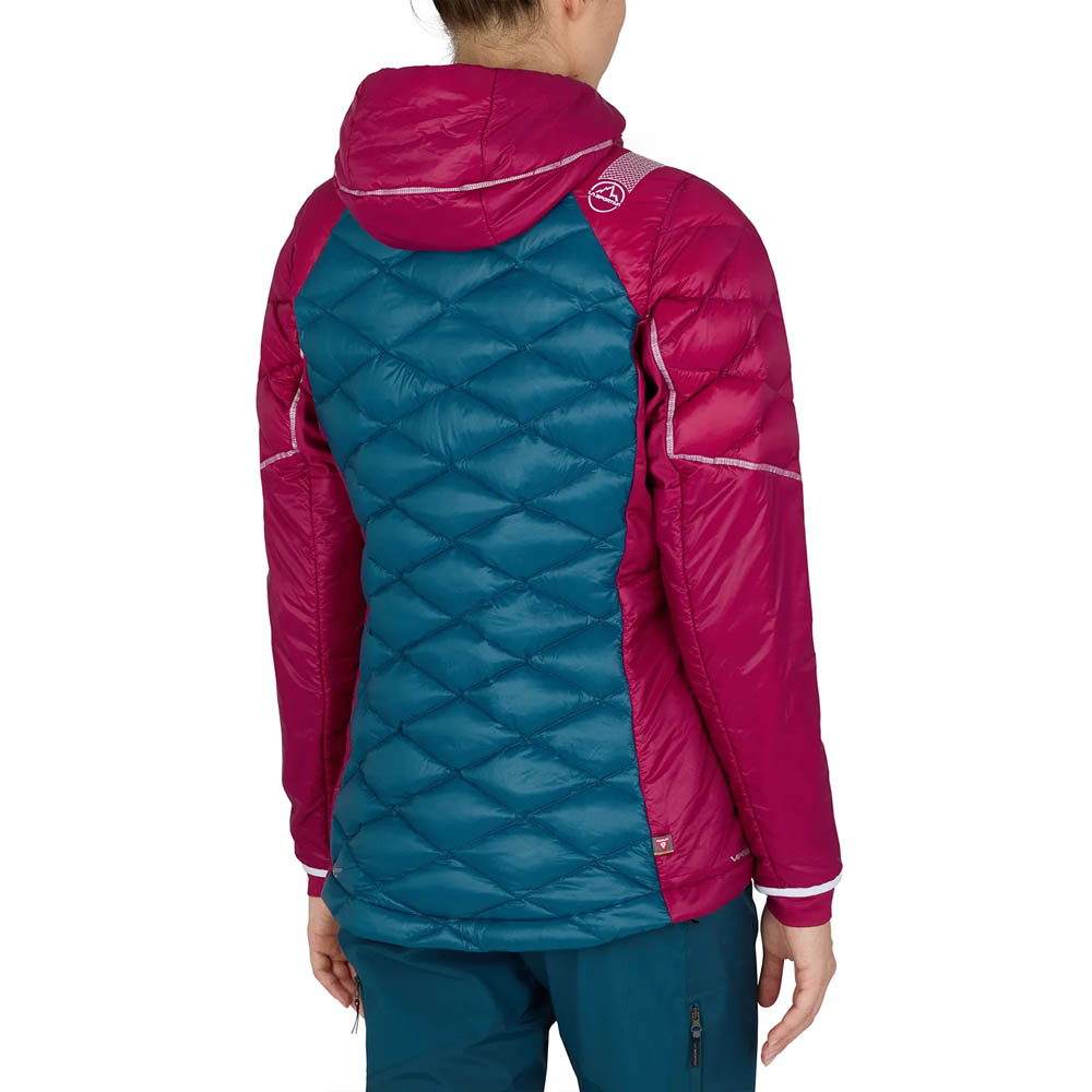 LaSportiva Aiguille Down Jacket Women