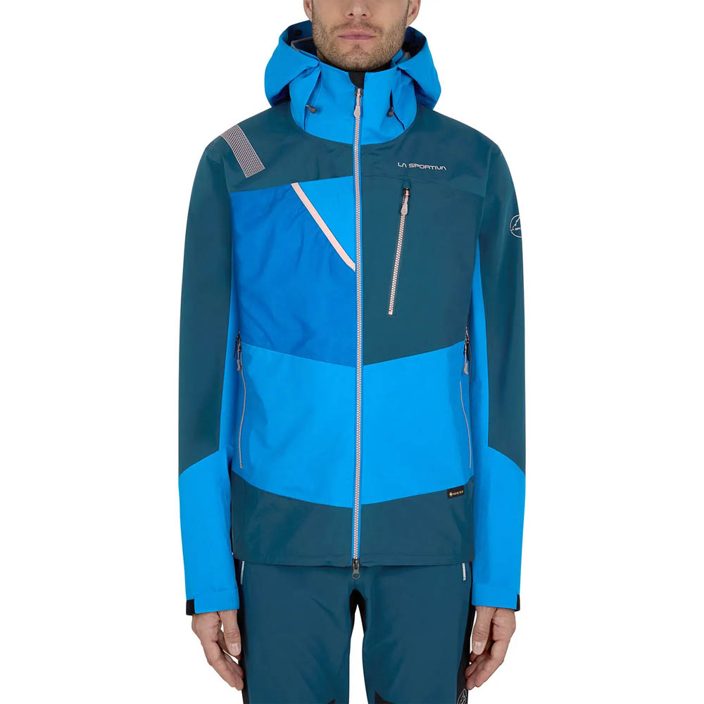 LaSportiva Alpine Guide GTX Jacket Men