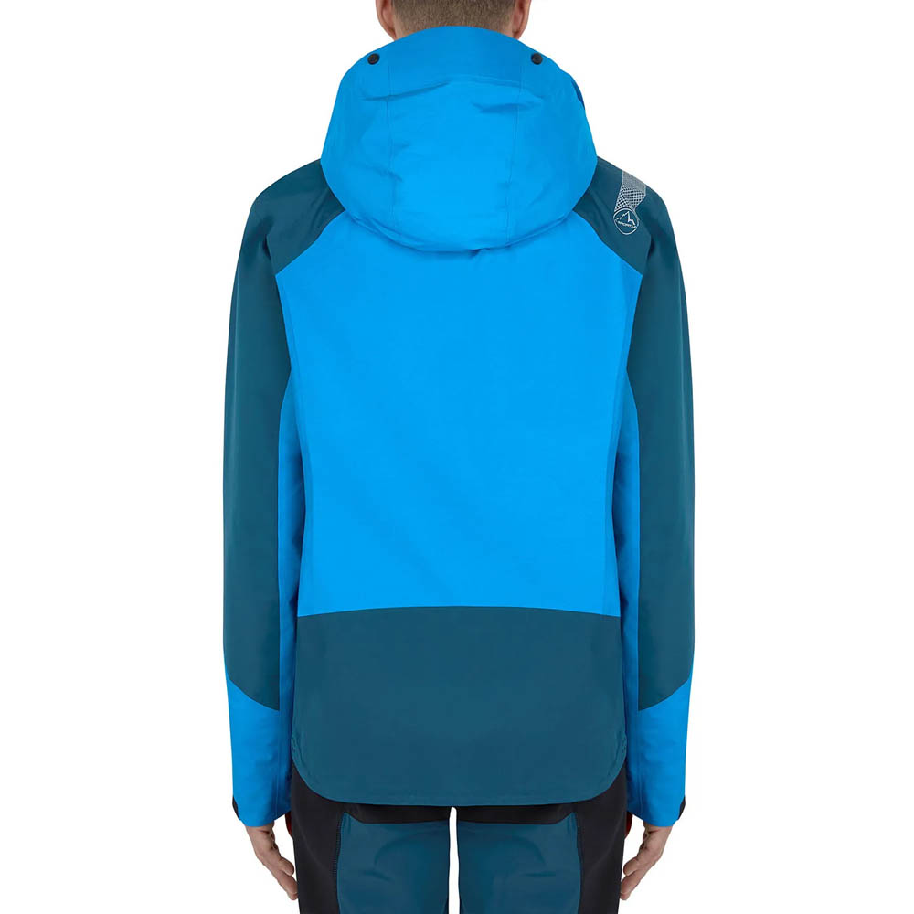 LaSportiva Alpine Guide GTX Jacket Men