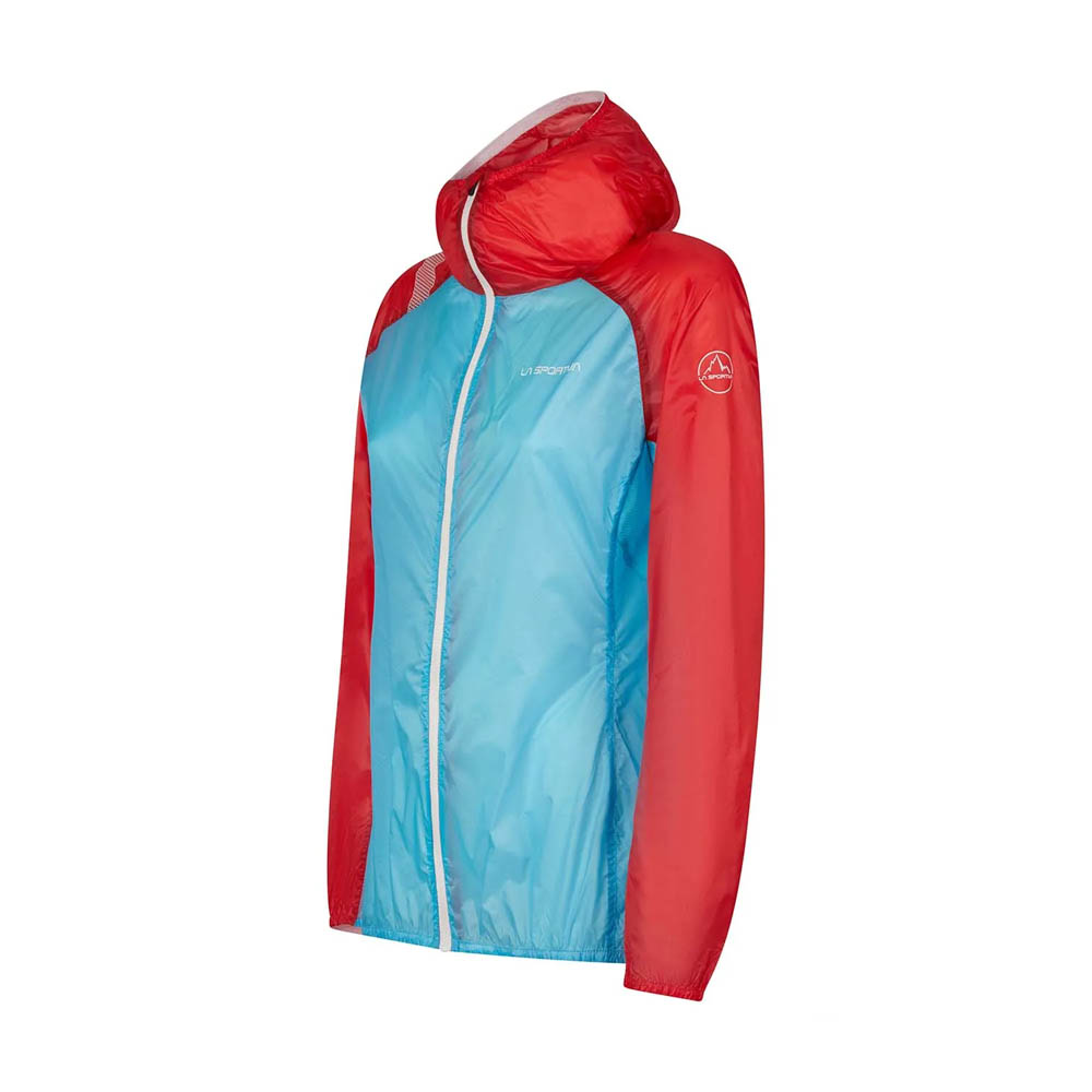 LaSportiva Briza Windbreaker Jacket Women