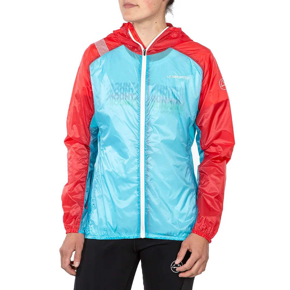 LaSportiva Briza Windbreaker Jacket Women