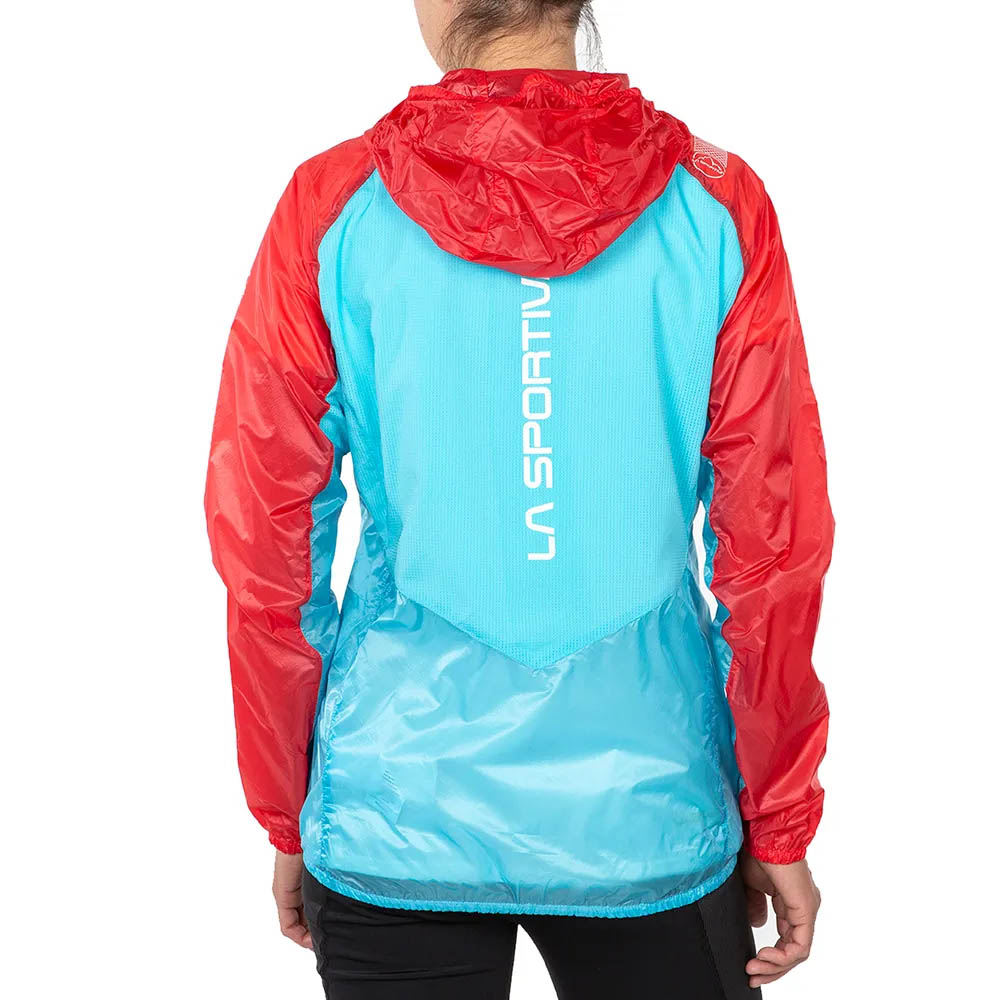 LaSportiva Briza Windbreaker Jacket Women