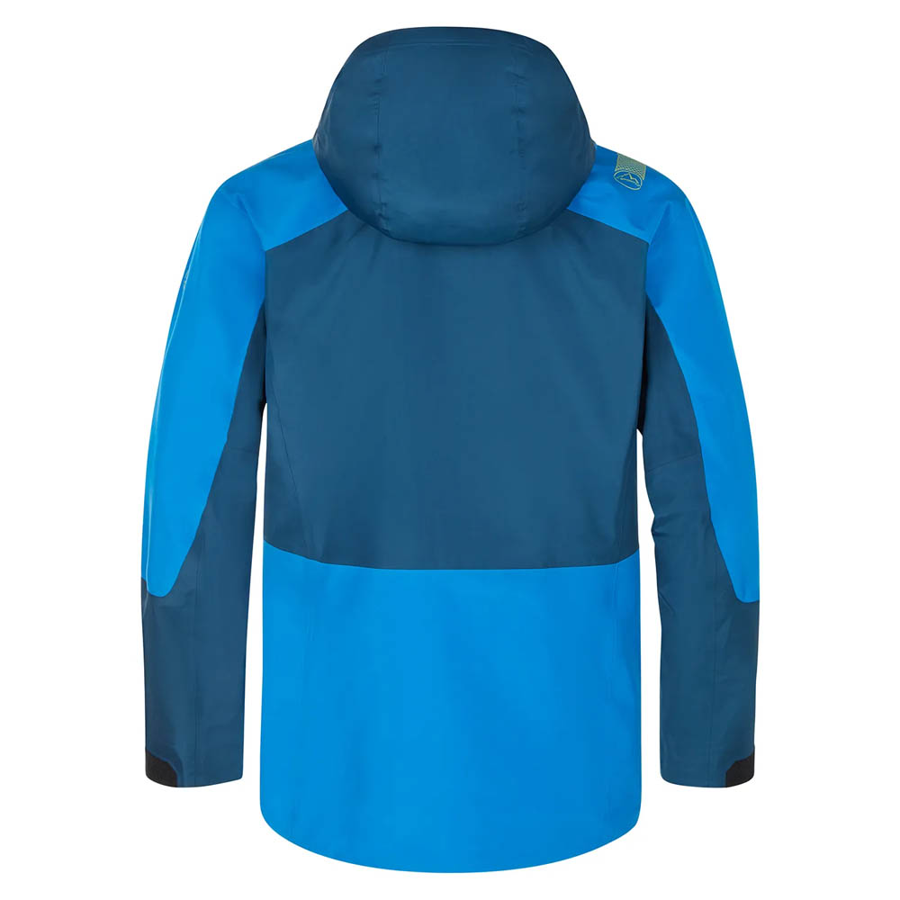 LaSportiva Crossridge Evo Shell Jacket Men