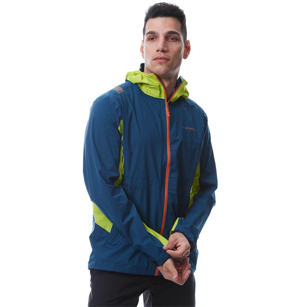 LaSportiva Discover Jacket Men