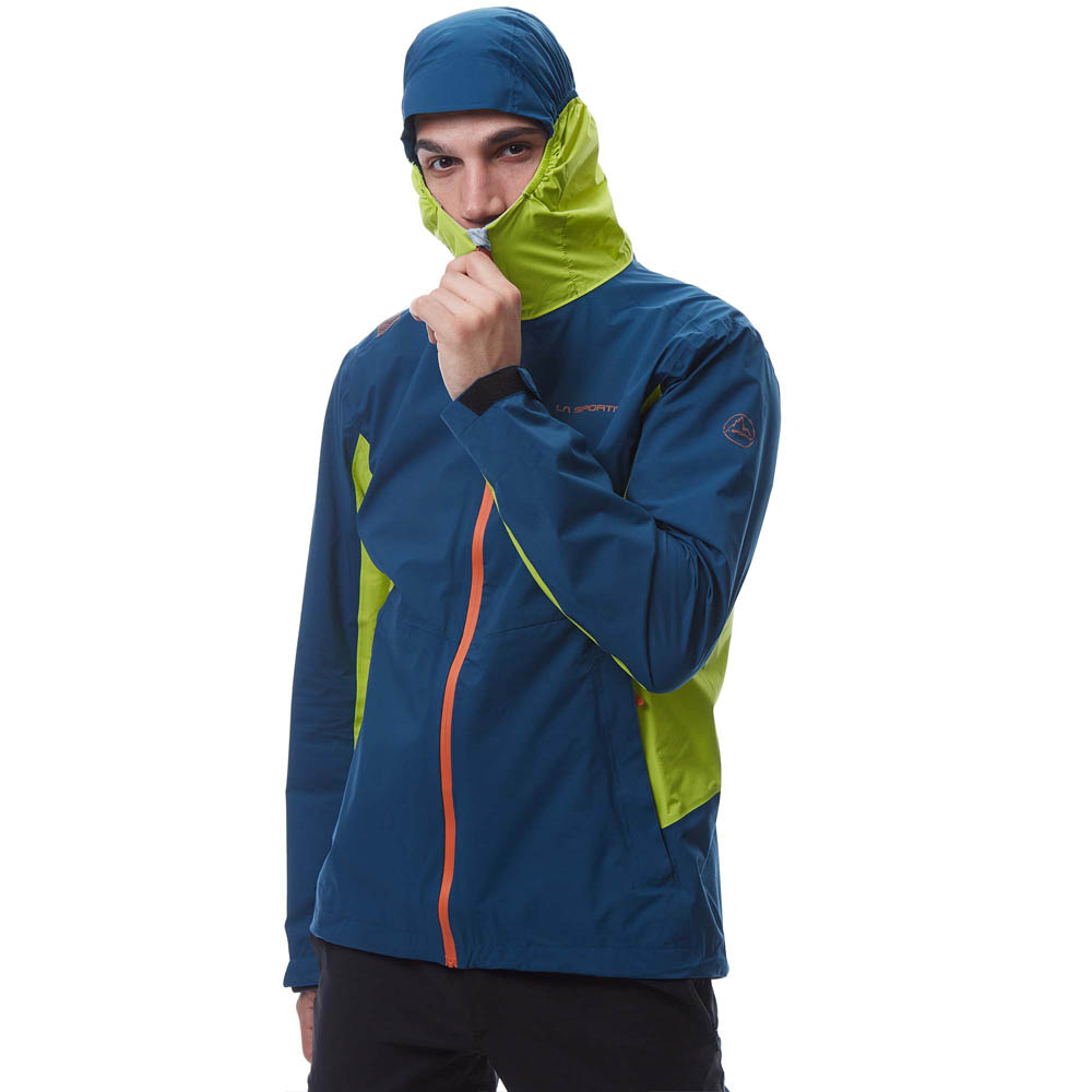 LaSportiva Discover Jacket Men