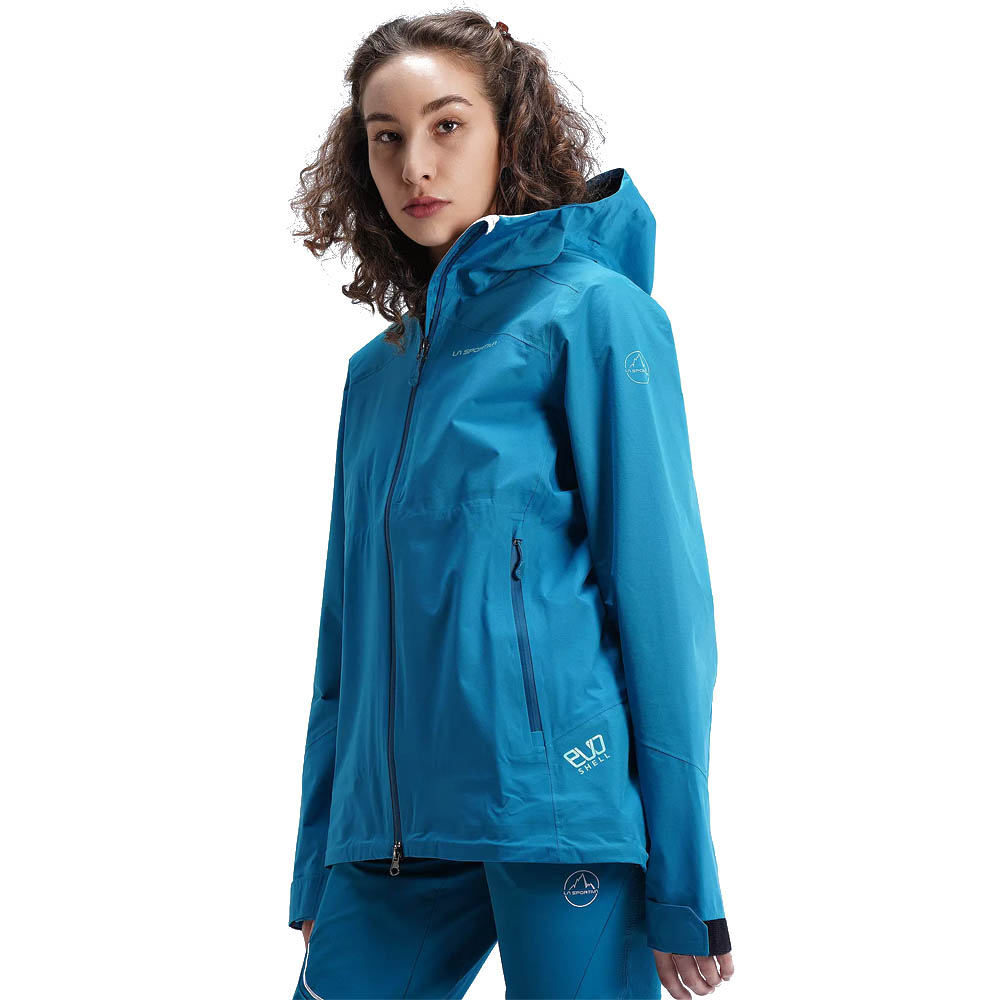 LaSportiva Firestar Evo Shell Jacket Women