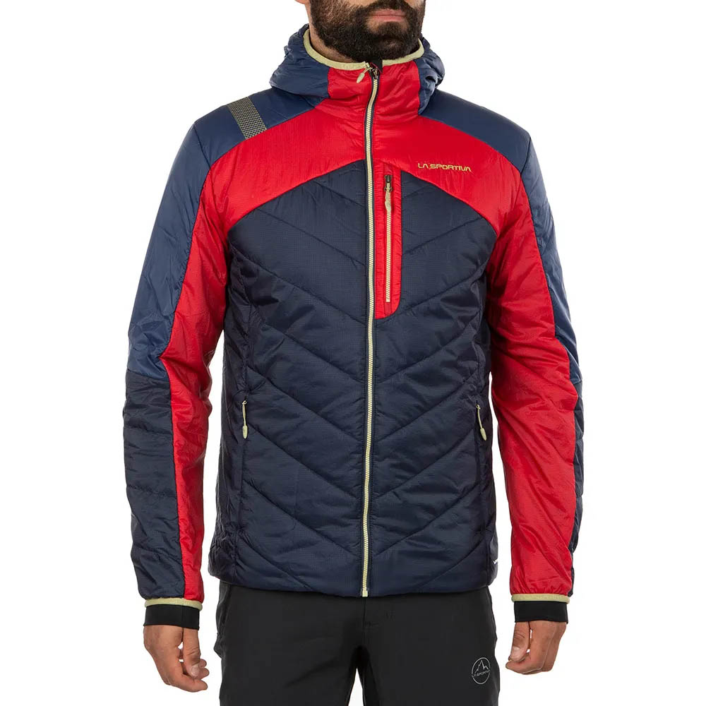 LaSportiva Mythic Primaloft Jkt M