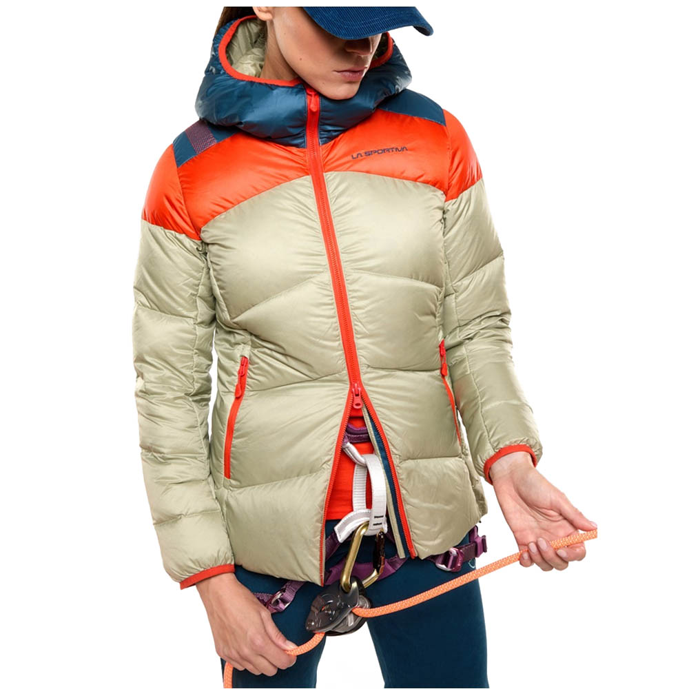 LaSportiva Nature Down Jacket Women