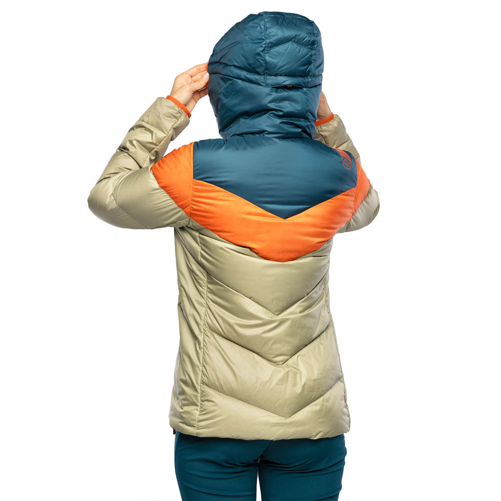 LaSportiva Nature Down Jacket Women