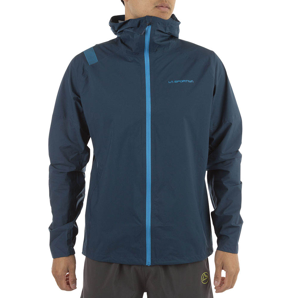 LaSportiva Pocketshell Jacket Men