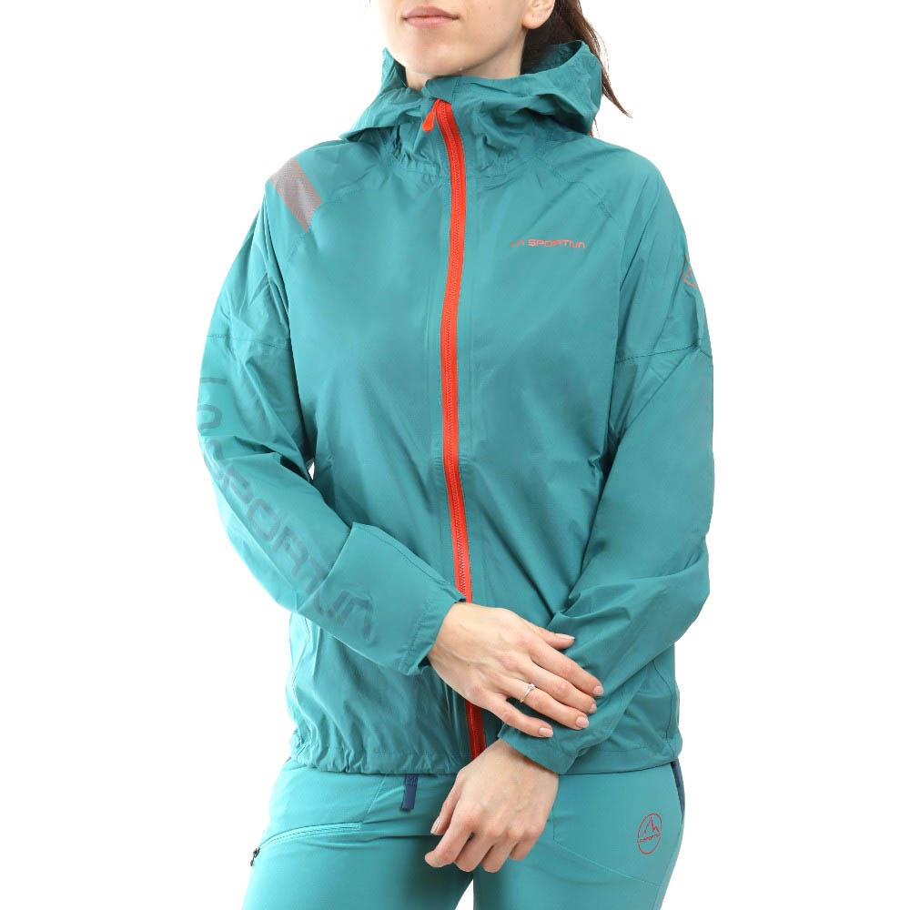 LaSportiva Pocketshell Jacket Women