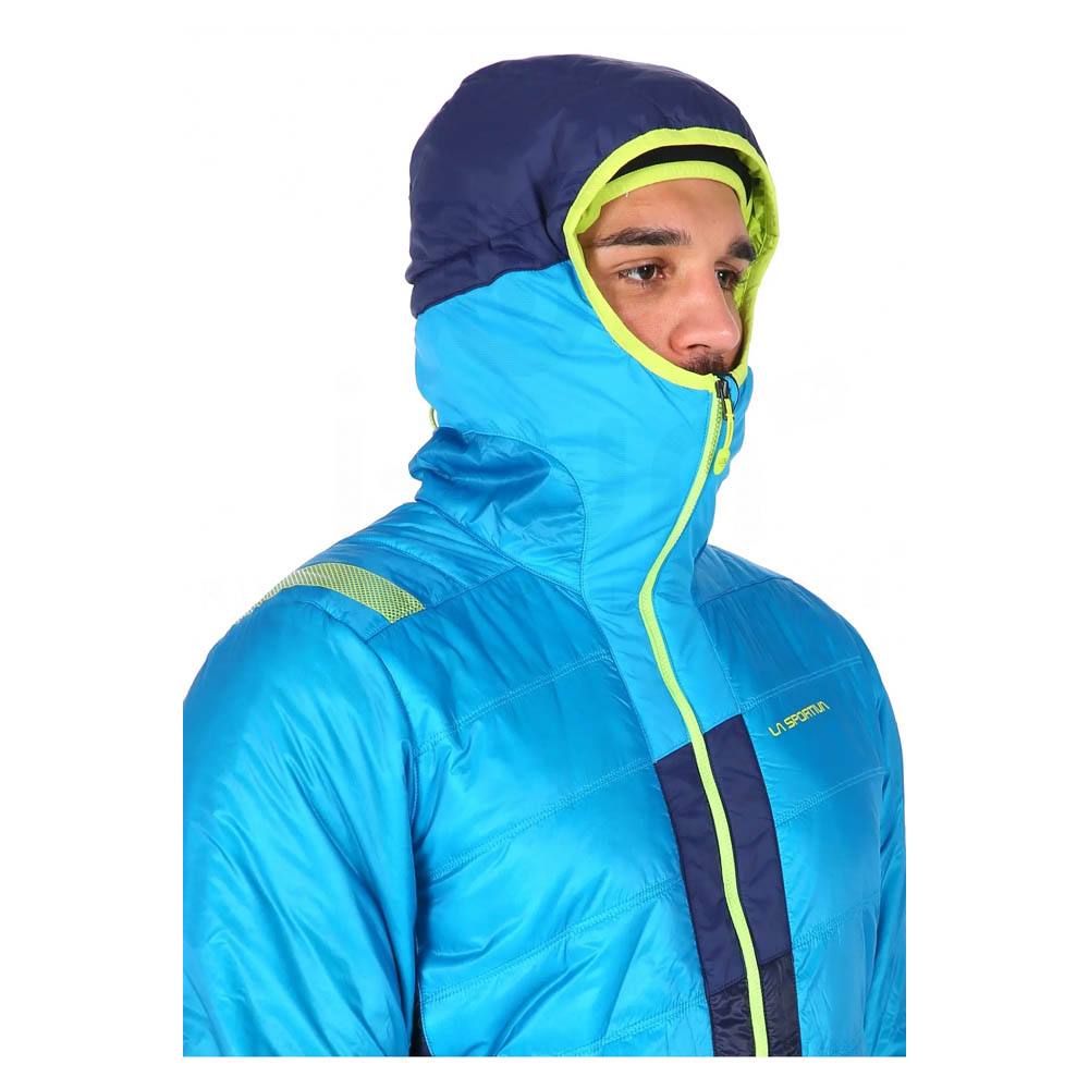 LaSportiva Quake Primaloft Jacket Men