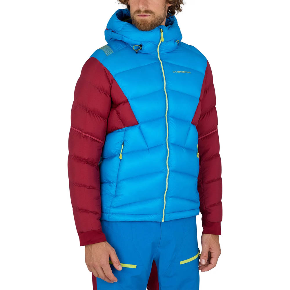 LaSportiva Supercouloir 1000 Down Jacket Men