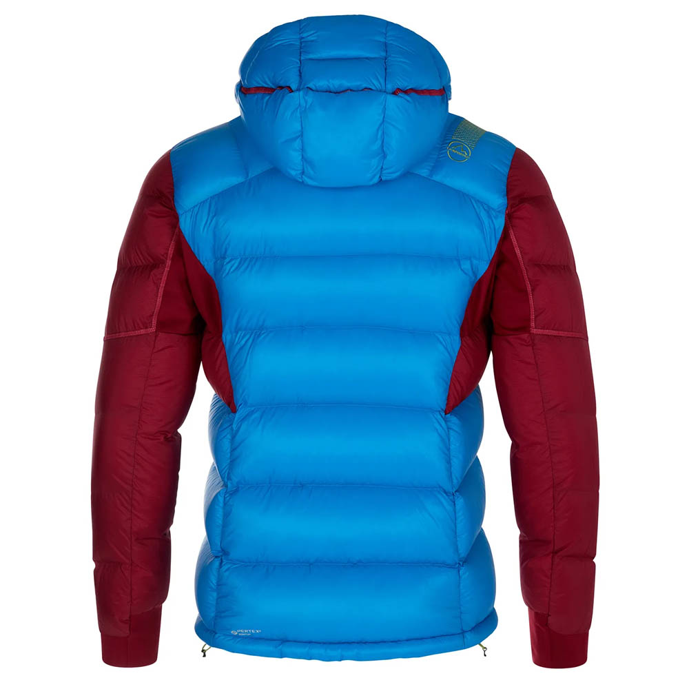 LaSportiva Supercouloir 1000 Down Jacket Men