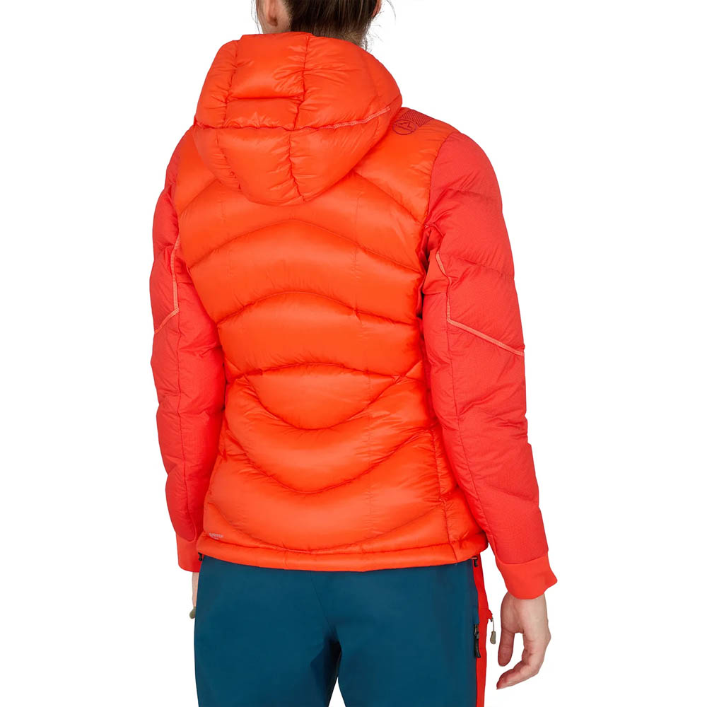 LaSportiva Supercouloir 1000 Down Jacket Women