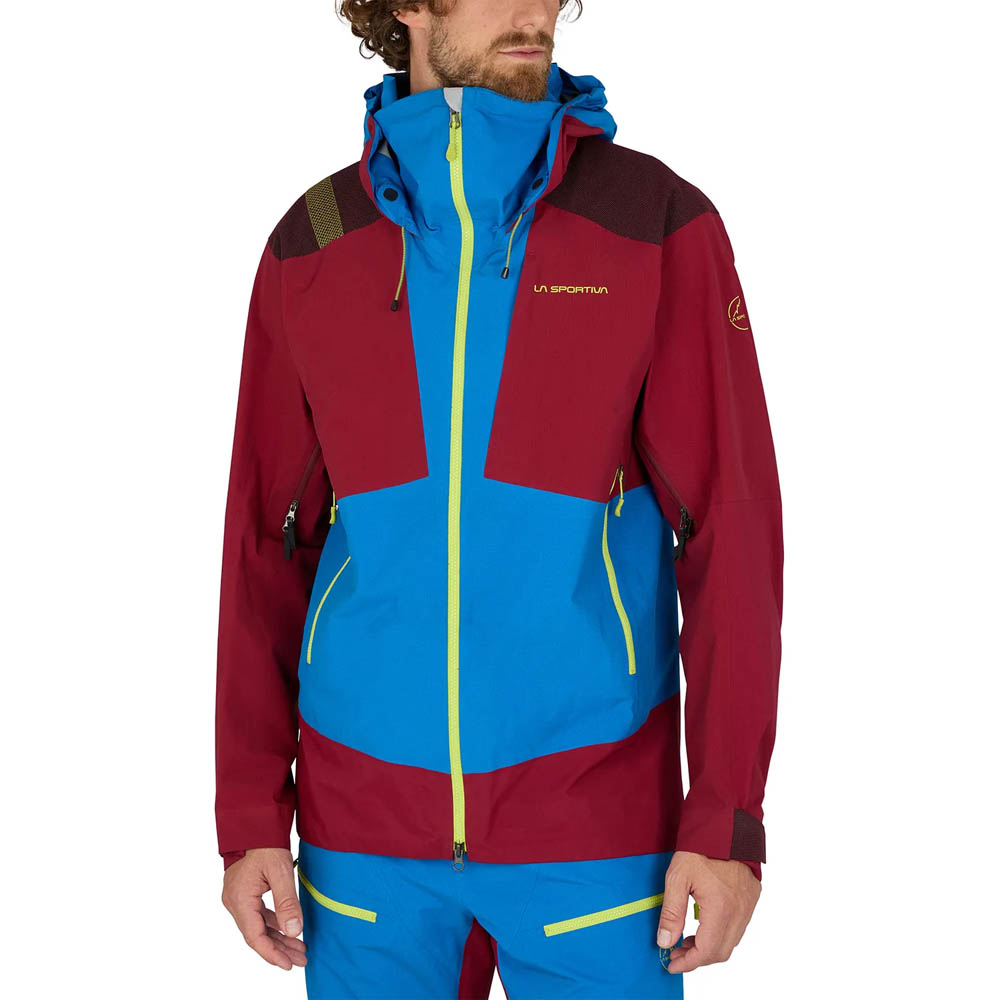 LaSportiva Supercouloir GTX Pro Jacket Men