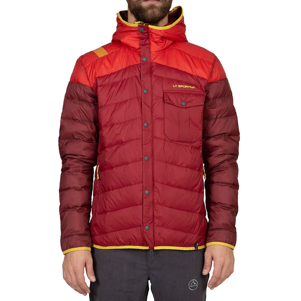 LaSportiva Wild Down Jacket Men