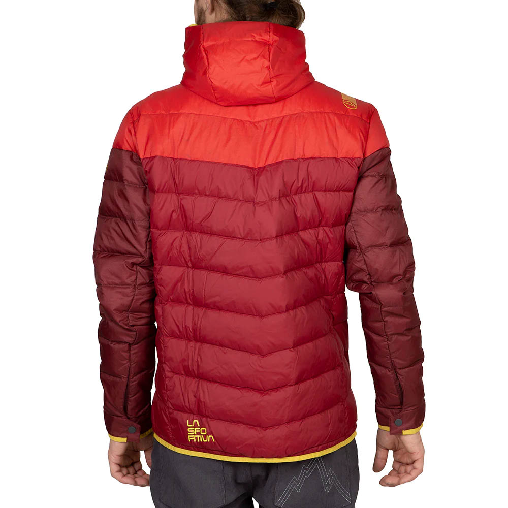 LaSportiva Wild Down Jacket Men