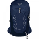Osprey Talon 26 Ceramic/Blue front