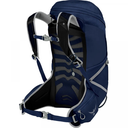 Osprey Talon 26 Ceramic/Blue back