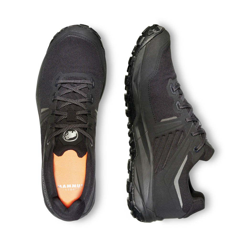Mammut Ultimate III Low GTX Men