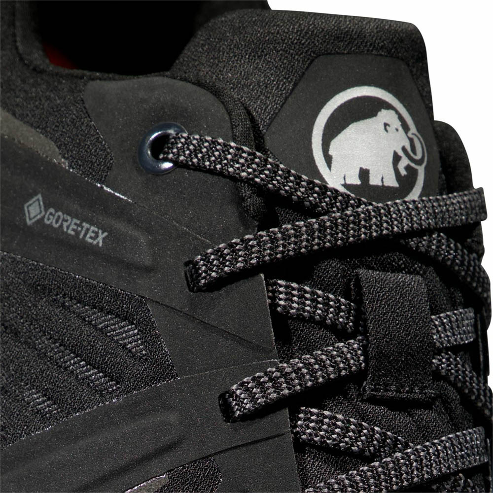 Mammut Ultimate III Low GTX Men