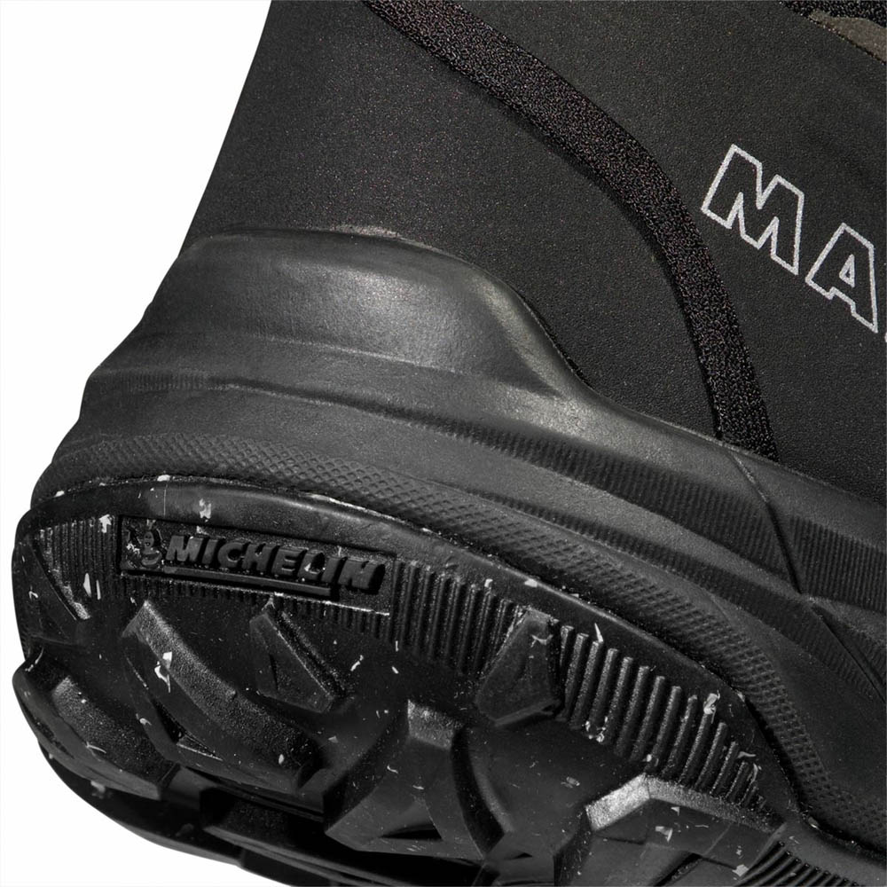 Mammut Ultimate III Low GTX Men