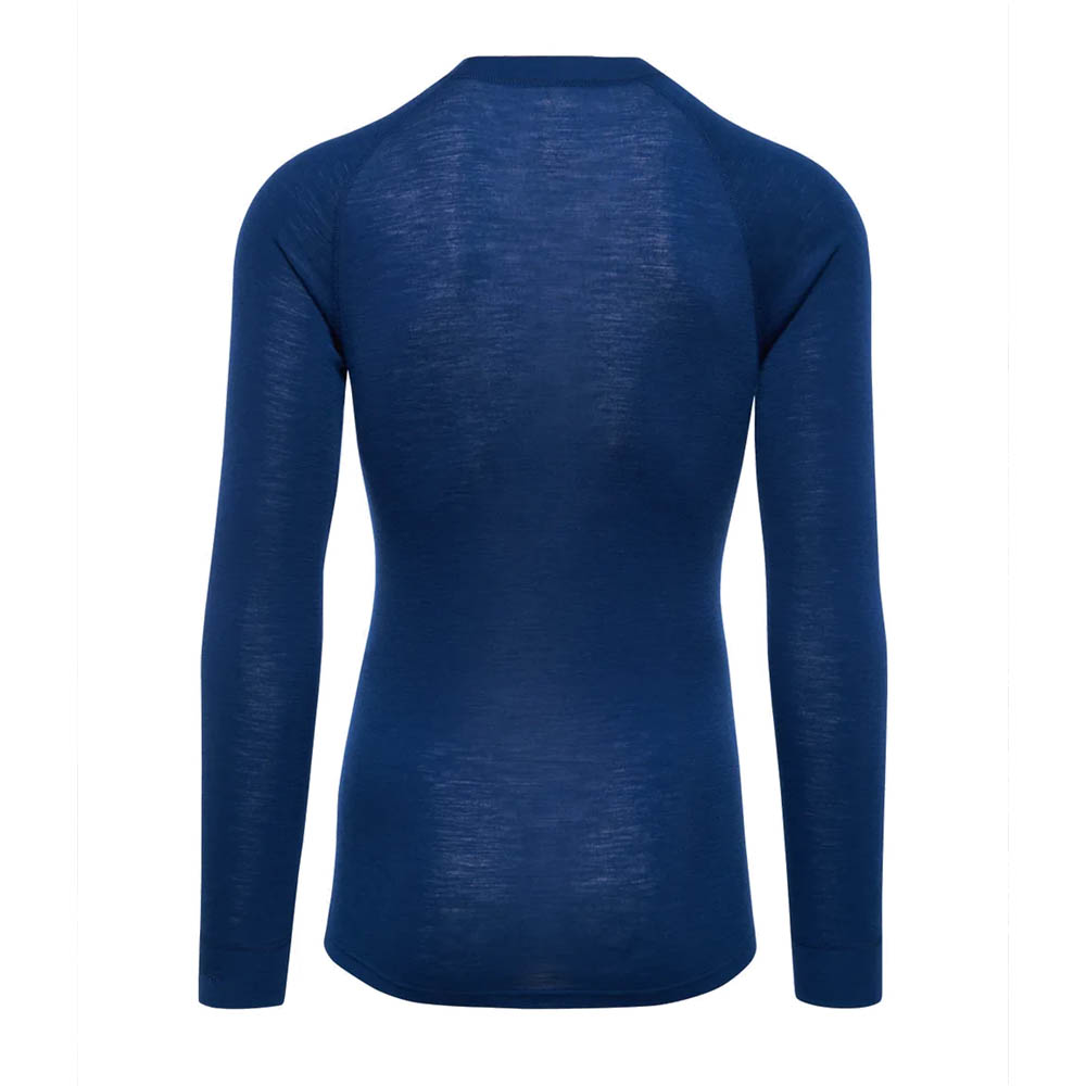 Thermowave Merino Warm Mens Longsleeve shirt