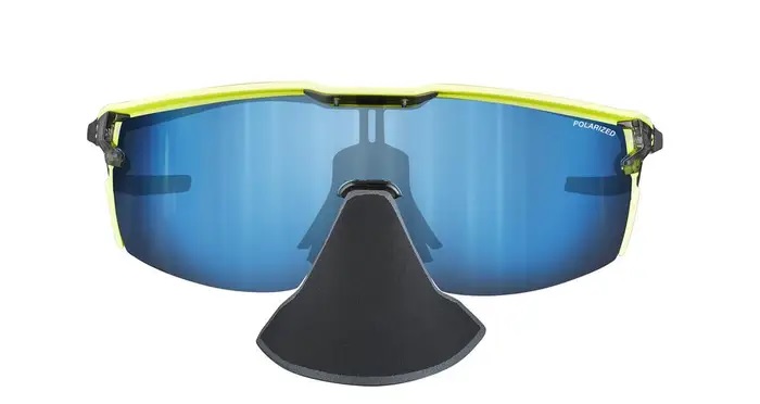 Julbo Ultimate Cover OCEAN Polarized