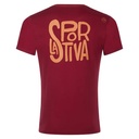 LaSportiva Back Logo T-Shirt Men