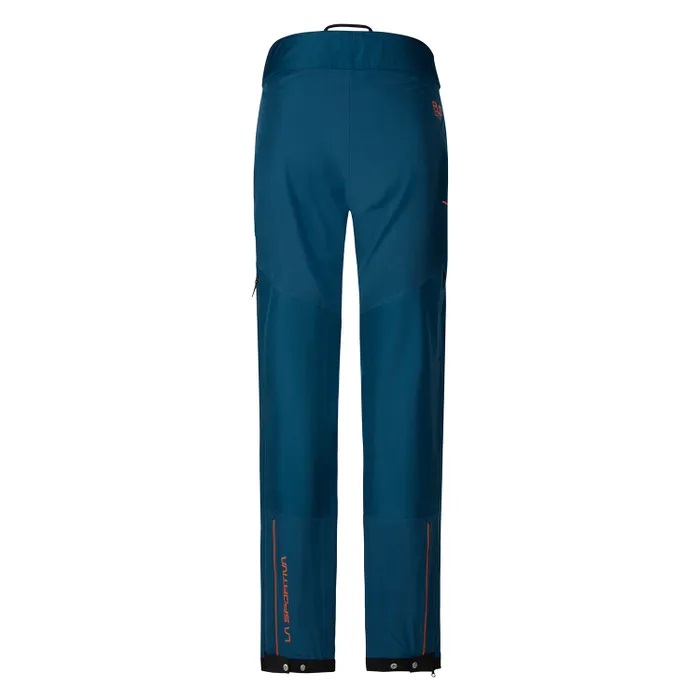 LaSportiva Crossridge Evo Shell Pant Women