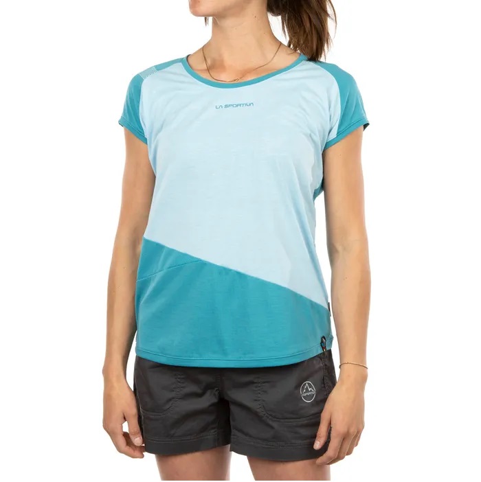 LaSportiva Hold T-Shirt Women