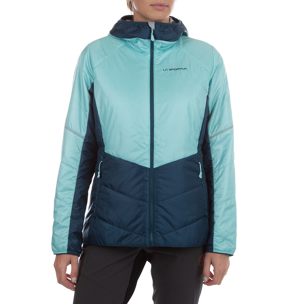 LaSportiva Mythic Primaloft Jacket Women