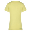 LaSportiva Peaks T-Shirt Women GreenBanana