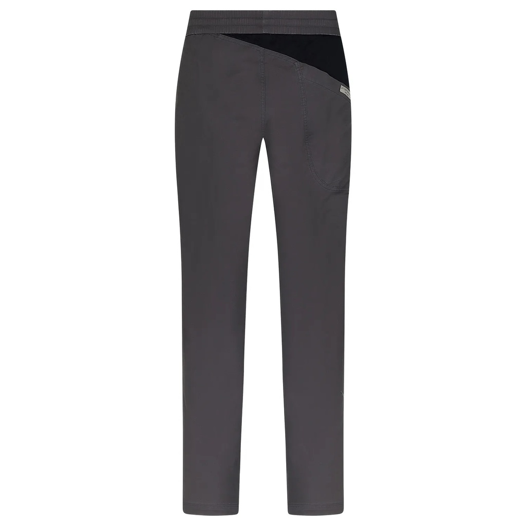 LaSportiva Pure Pant M Carbon/Black