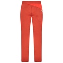 LaSportiva Pure Pant M Saffron/Goji