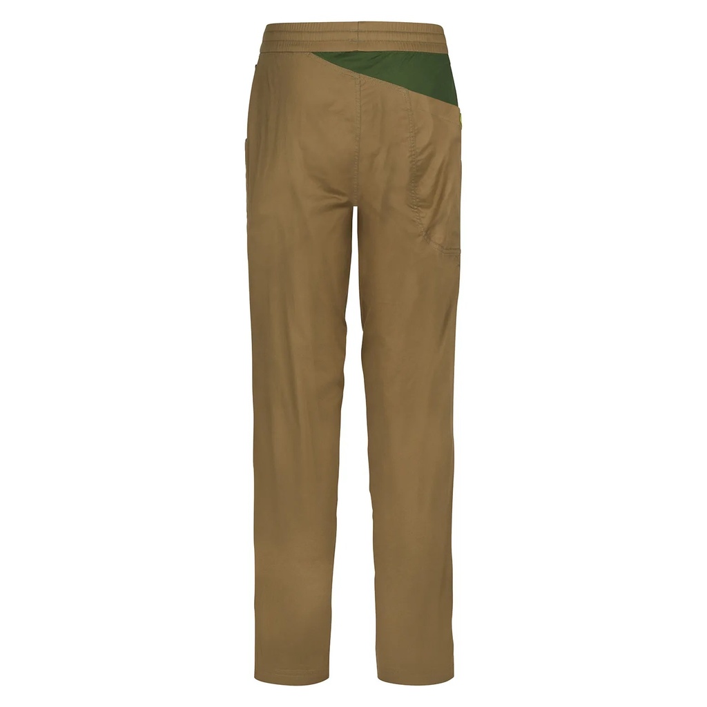 LaSportiva Pure Pant M Turtle/Forest