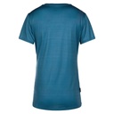 LaSportiva Raising T-Shirt Women Storm Blue