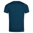 LaSportiva Retro T-Shirt M Storm Blue