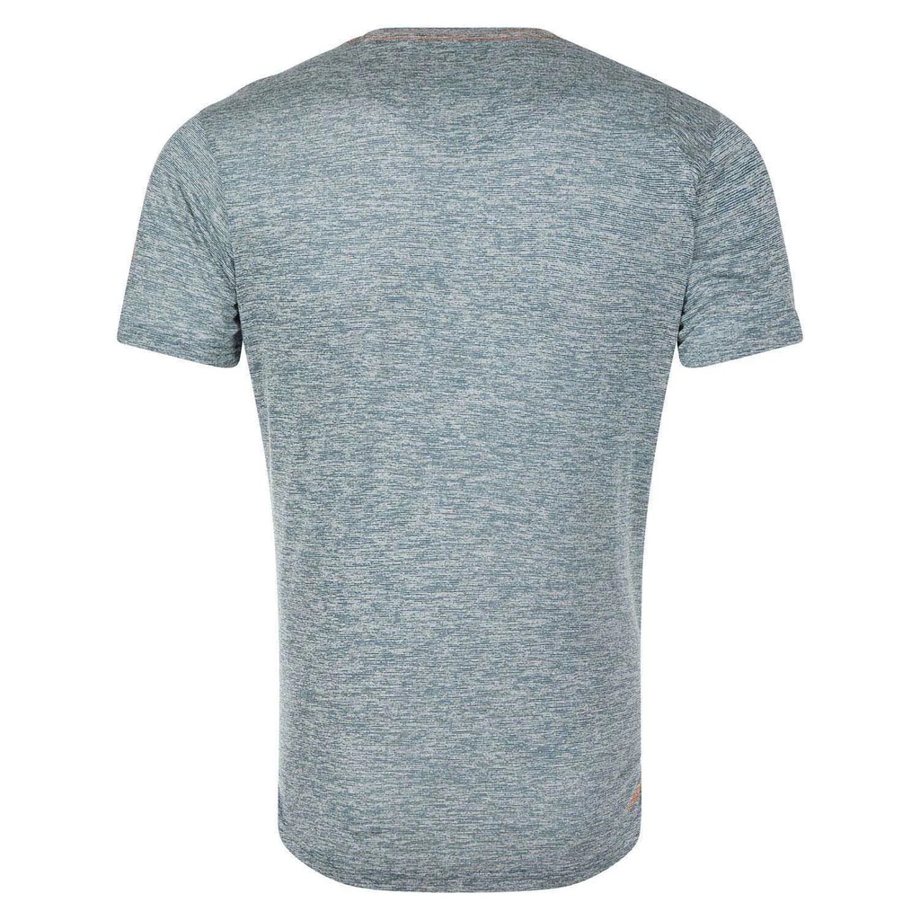 LaSportiva Stay Wild T-Shirt Men Storm Blue