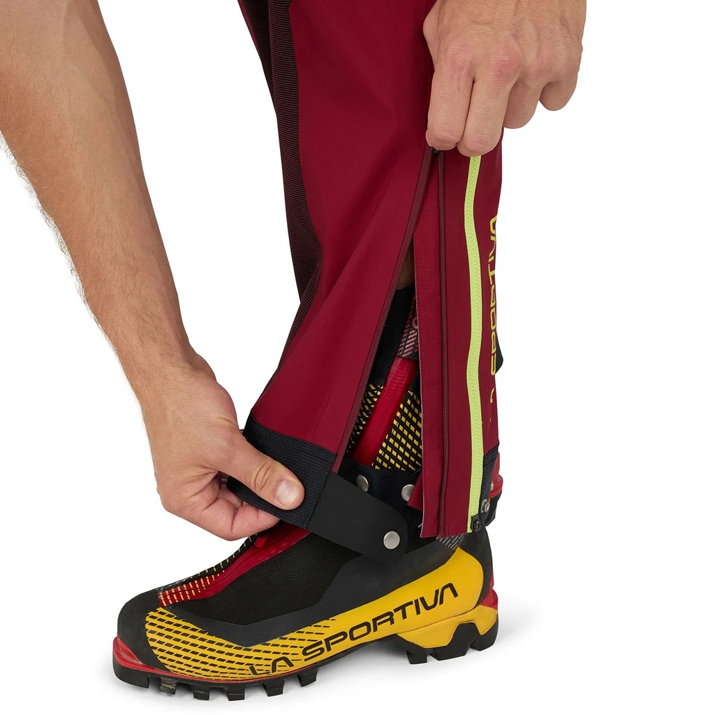 LaSportiva Supercouloir GTX Pro Pant Men