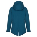 LaSportiva Telendos Hoody W Storm Blue