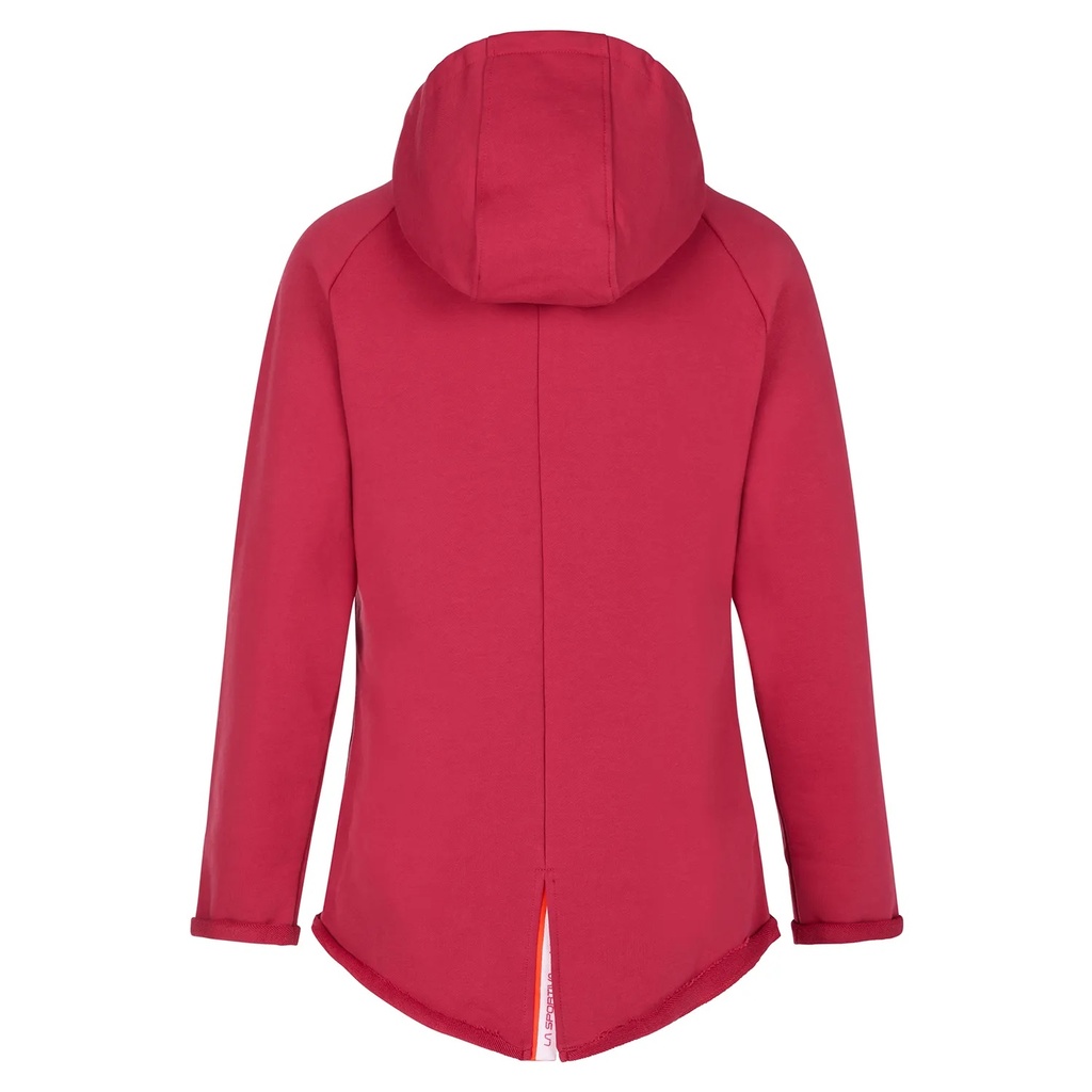 LaSportiva Telendos Hoody W Velvet